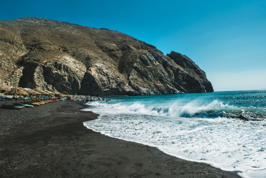 Paradise Beach