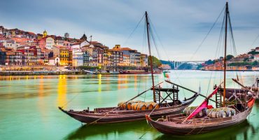 Porto e dintorni: la guida per un road trip nel Nord del Portogallo