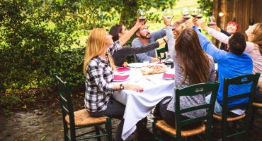 Tendenze di viaggio : lo scambio di casa fra viaggiatori