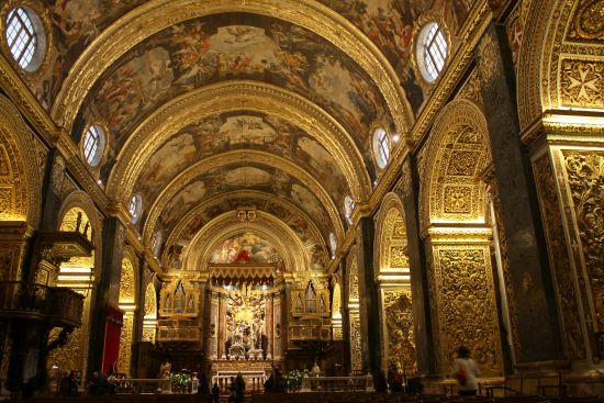 Concattedrale di San Giovanni