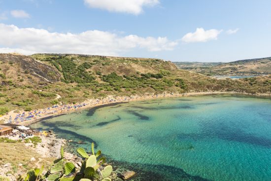 Golden Bay