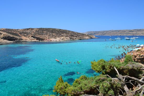 Paradise Beach